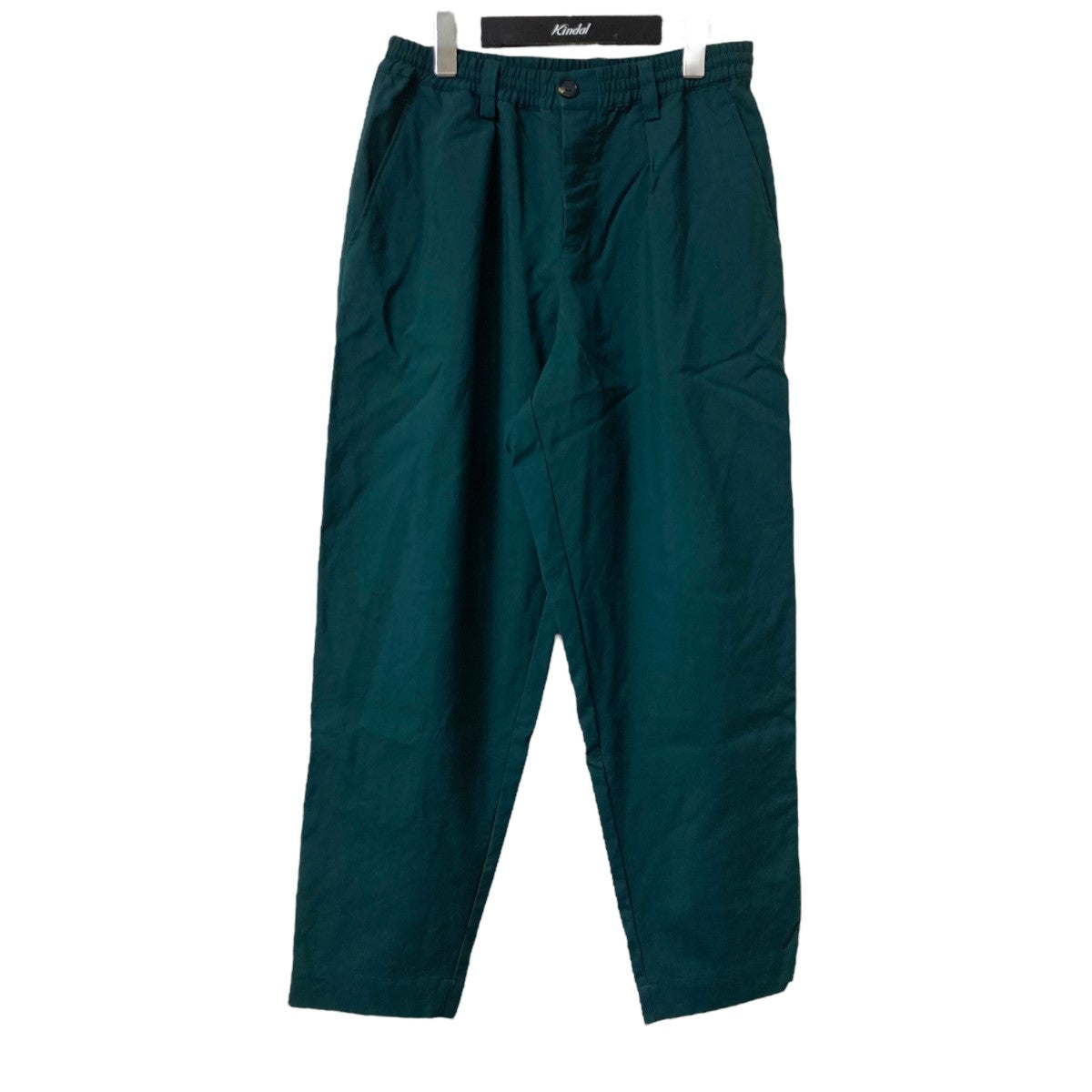 MARNI 21SSイージーパンツPUMU0017A0 古着・中古-1枚目のアイテム画像