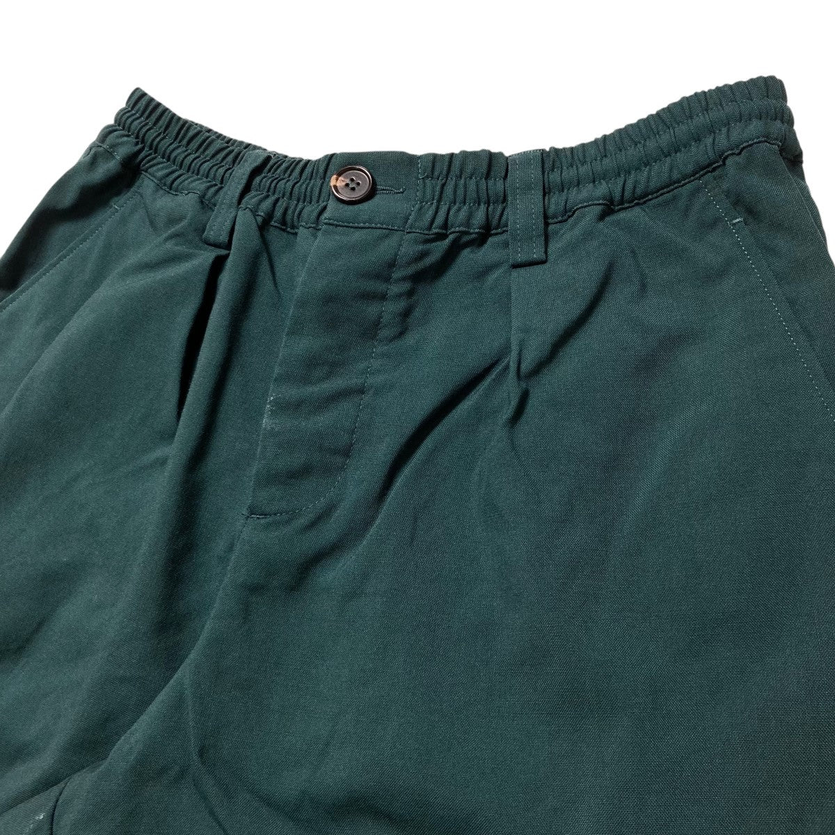 MARNI 21SSイージーパンツPUMU0017A0 古着・中古-3枚目のアイテム画像