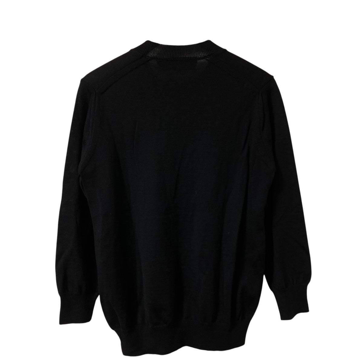 21SSニットTG N001