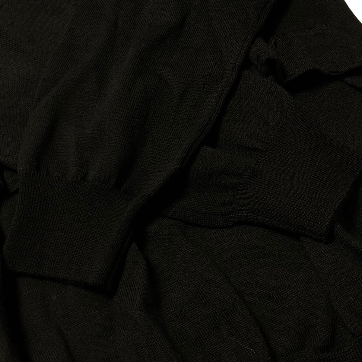 21SSニットTG N001