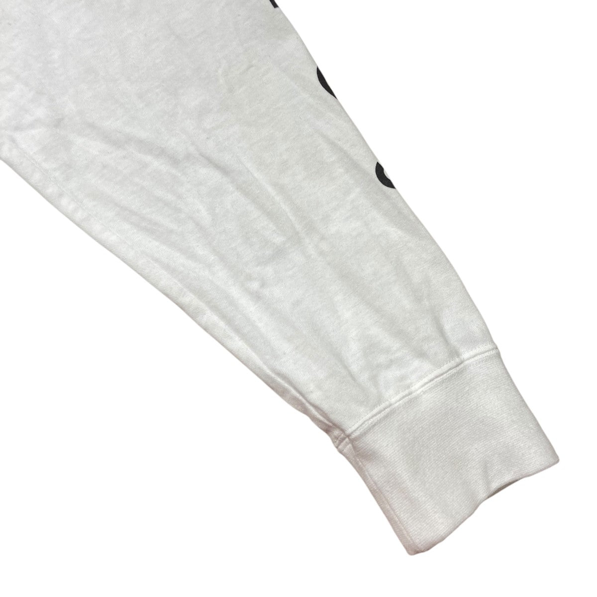 SOPHNET．(ソフネット) SOPHNET． LOGO L S WIDE TEEロング