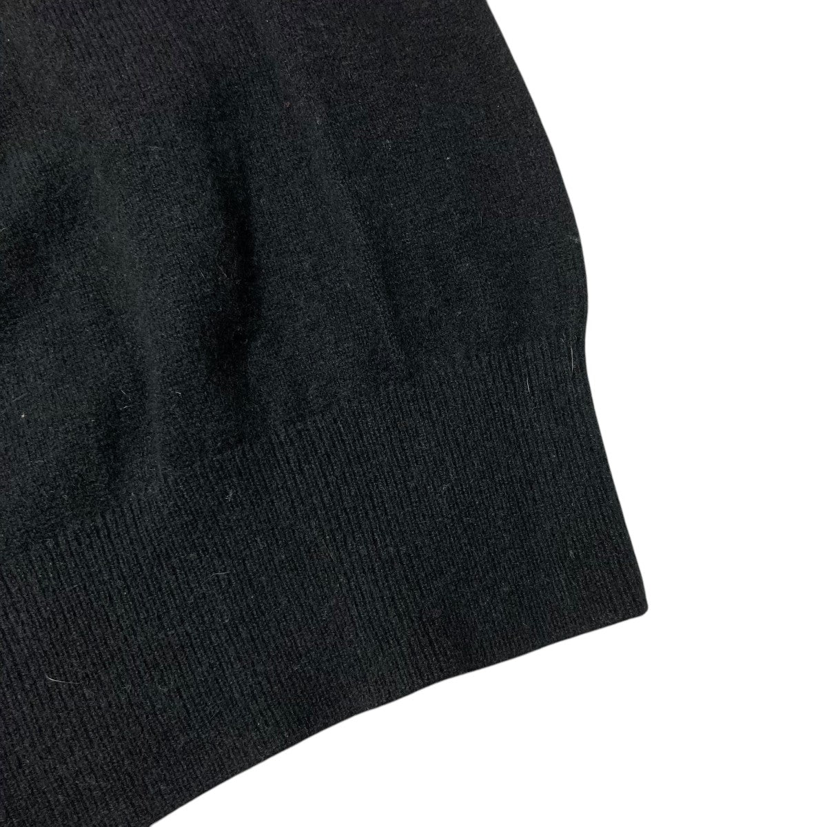 Deuxieme Classe(ドゥーズィエムクラス) 21AWBasic Cashmere