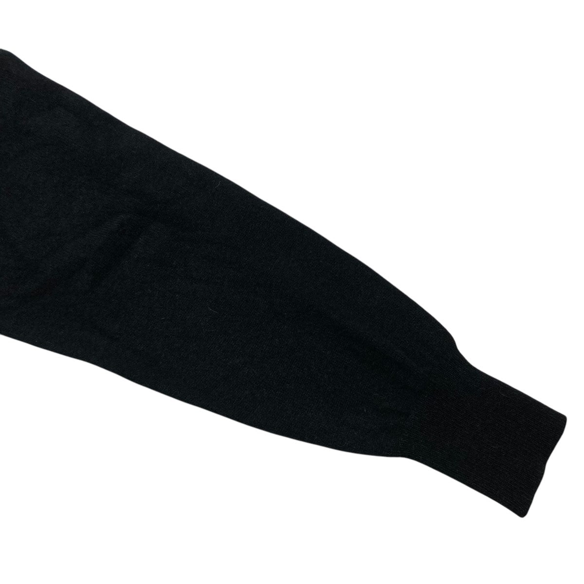 Deuxieme Classe(ドゥーズィエムクラス) 21AWBasic Cashmere
