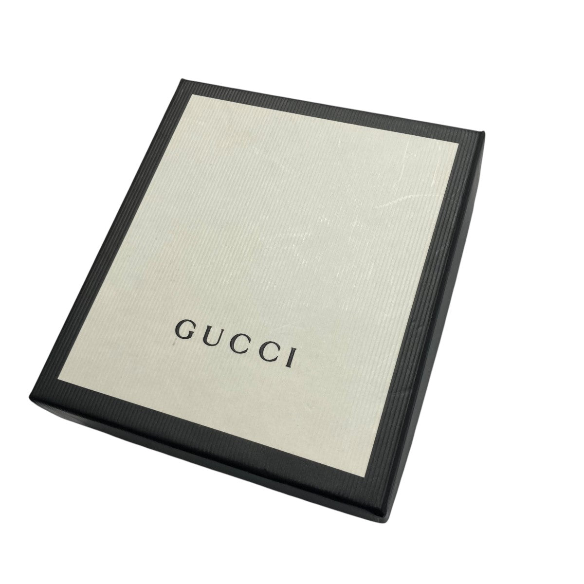 GUCCI(グッチ) マネークリップ 544478 ブラウン｜【公式
