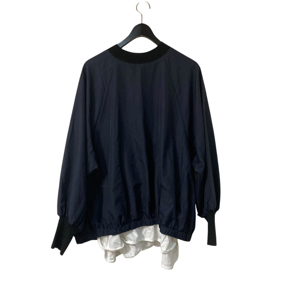 nagonstans ナゴンスタンス egg ドレープシャツ コーデュロイ nagonstans ナゴンスタンス egg ドレープシャツ コーデュロイ