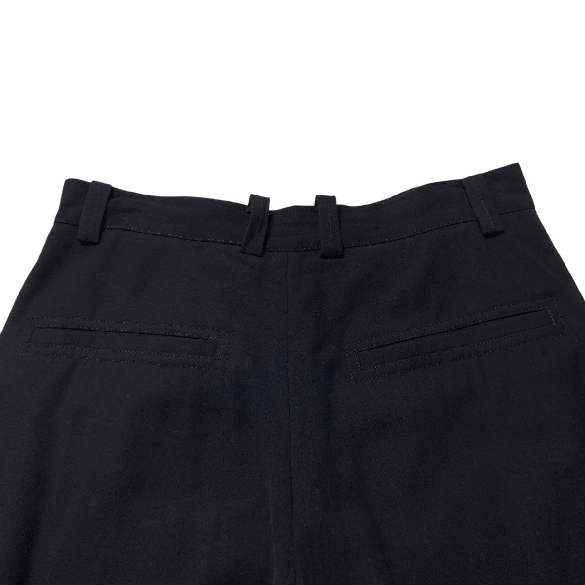 STUDIO NICHOLSON スラックス STUDIO NICHOLSON(スタジオニコルソン) スラックスパンツ52-10