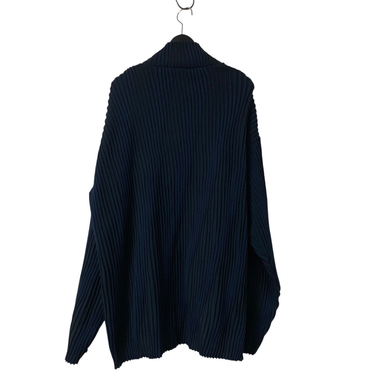 stein(シュタイン) OBLIQUE PATTERNED KNIT LSハイネック stein(シュタイン) OBLIQUE PATTERNED KNIT LSハイネック