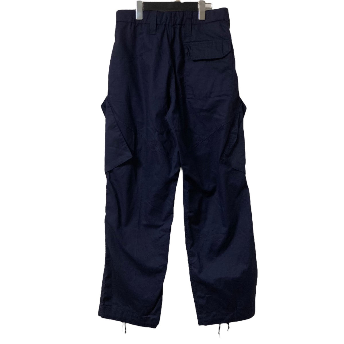 VINTAGE ROYAL NAVY COMBAT TROUSERSパンツ8415 99 280 2675 古着・中古-2枚目のアイテム画像