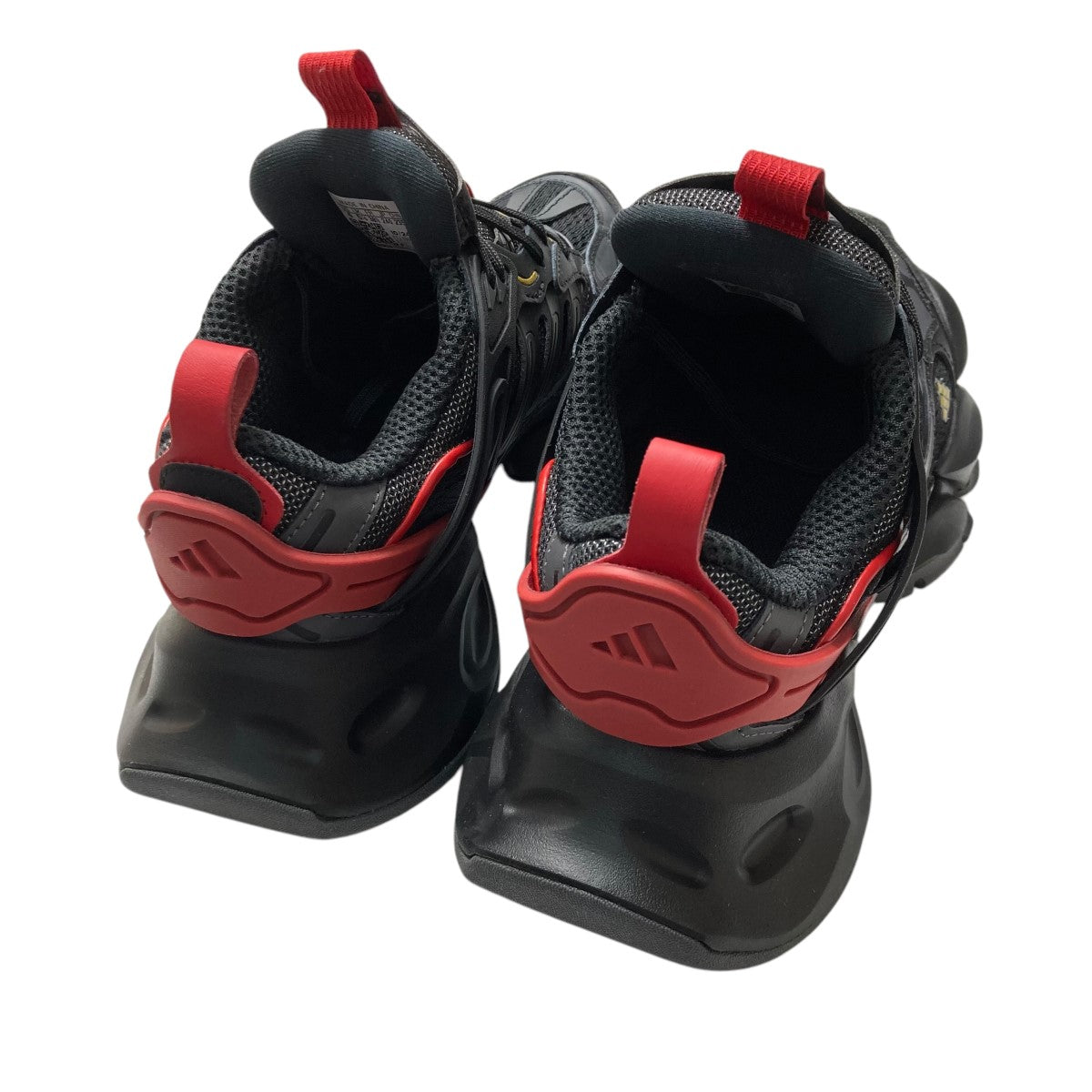 adidas XLG RUNNER DELUXEスニーカーJQ2974 古着・中古-2枚目のアイテム画像