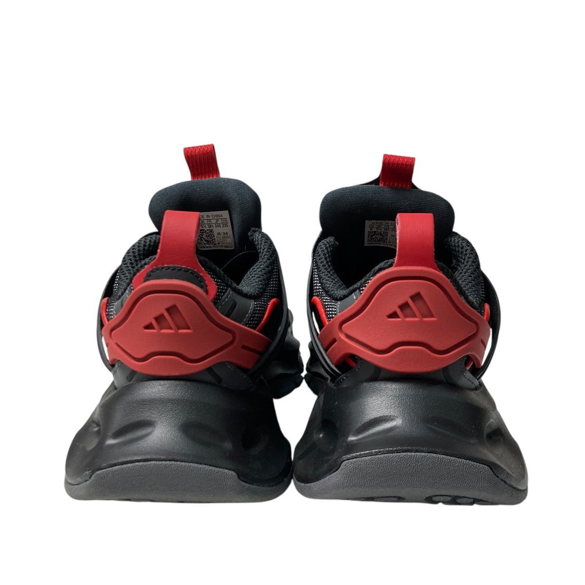 adidas XLG RUNNER DELUXEスニーカーJQ2974 古着・中古-3枚目のアイテム画像