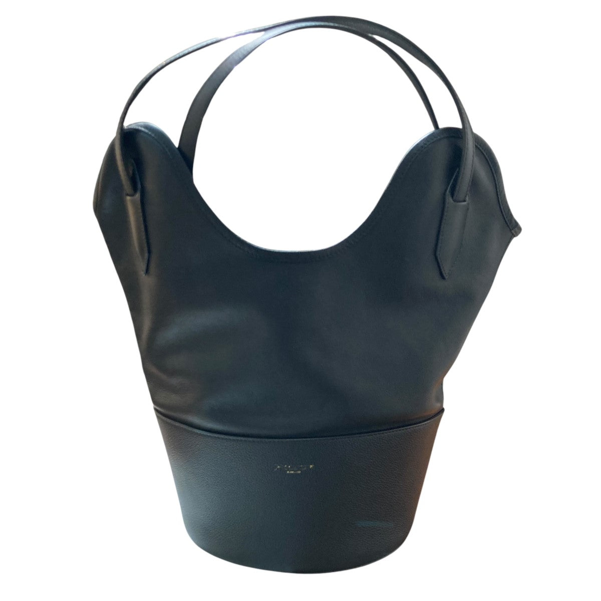 【LYN】Andy Bucket S バケットバッグ ブラック ANNIVERSARY CARNIVAL｜J&M DAVIDSON｜ジェイアンドエム