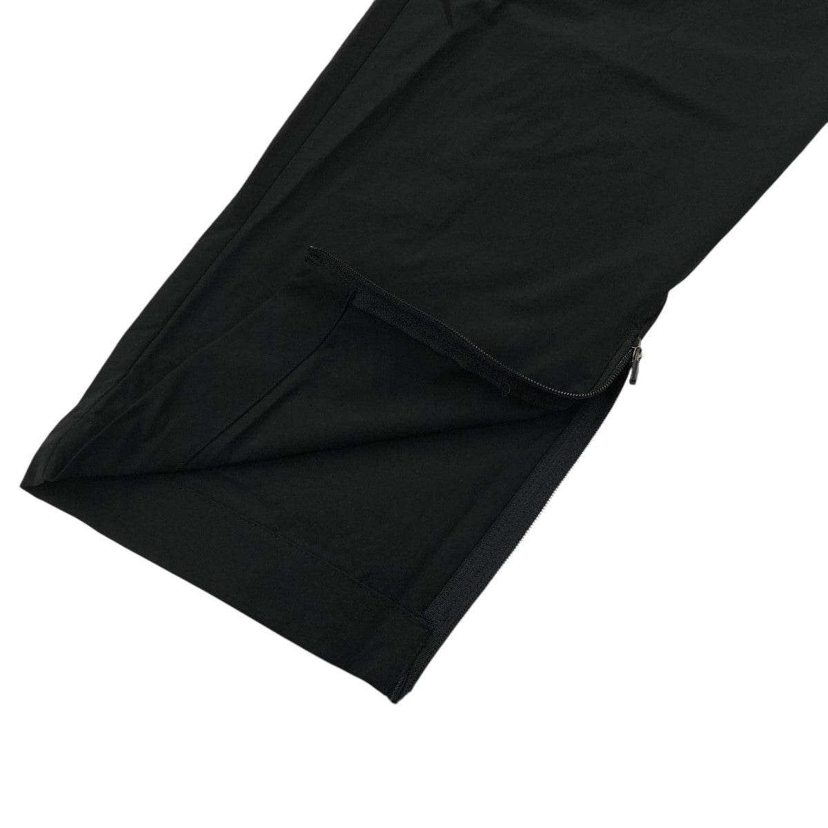 MIZUNO×MARGARET HOWELL STRETCH POLYESTER HEAVY POPLINパンツ