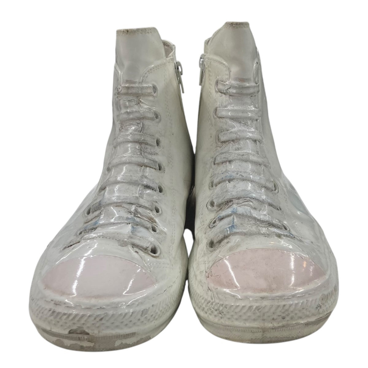 MAISON MARGIELA メゾンマルジェラ ジャーマントレーナー