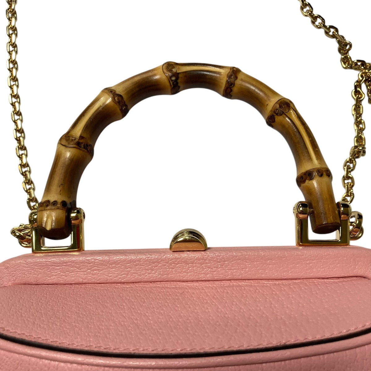 GUCCI(グッチ) ミニバケット2WAYショルダーバッグ616436 616436
