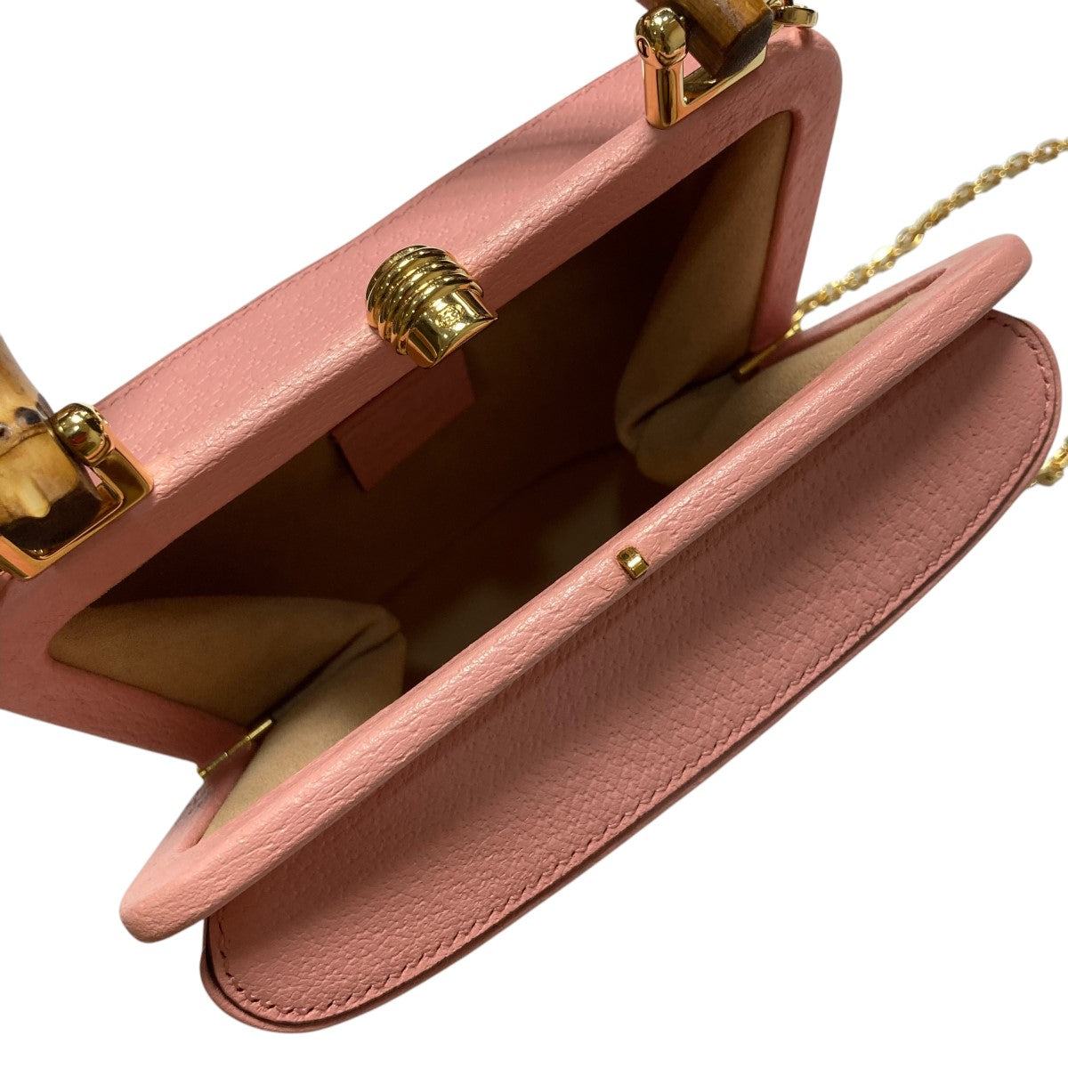 GUCCI(グッチ) ミニバケット2WAYショルダーバッグ616436 616436