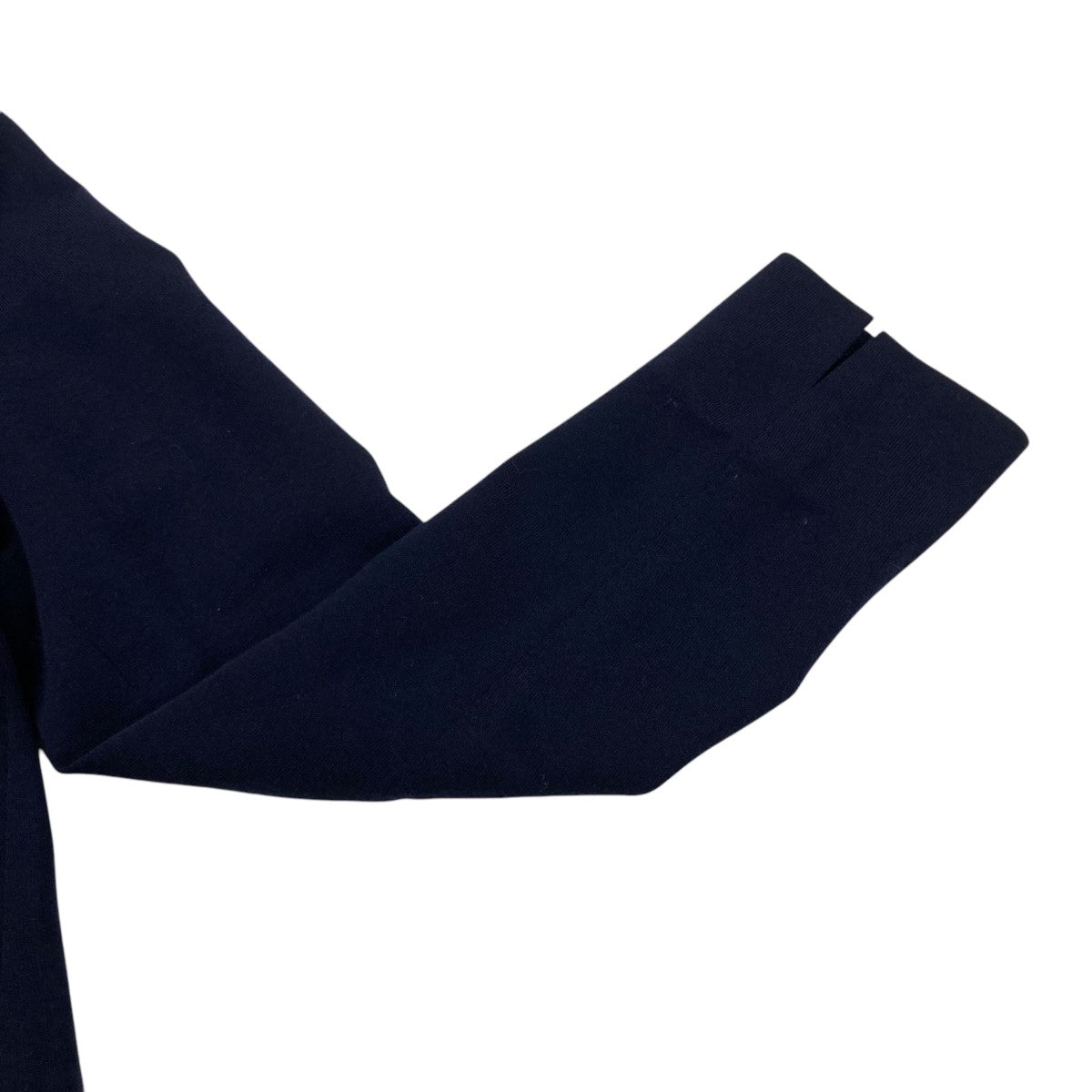 LARDINI(ラルディーニ) ダブルブレストジャケットD.611 D.611 ネイビー