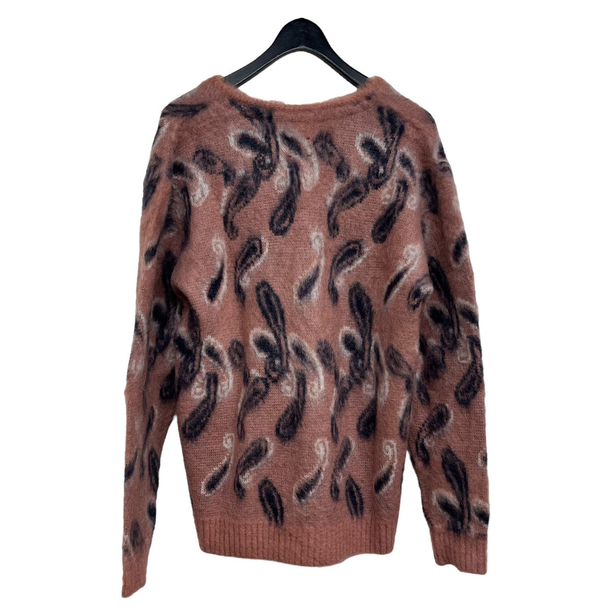 Needles(ニードルス) MOHAIR CARDIGAN モヘアカーディガン