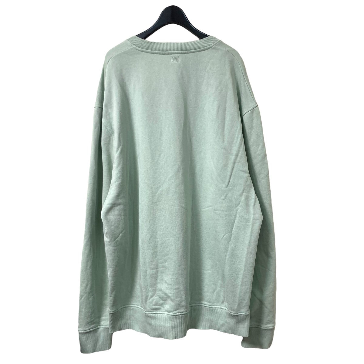 AMI Alexandre Mattiussi(アミアレクサンドルマテュッシ) トレーナー