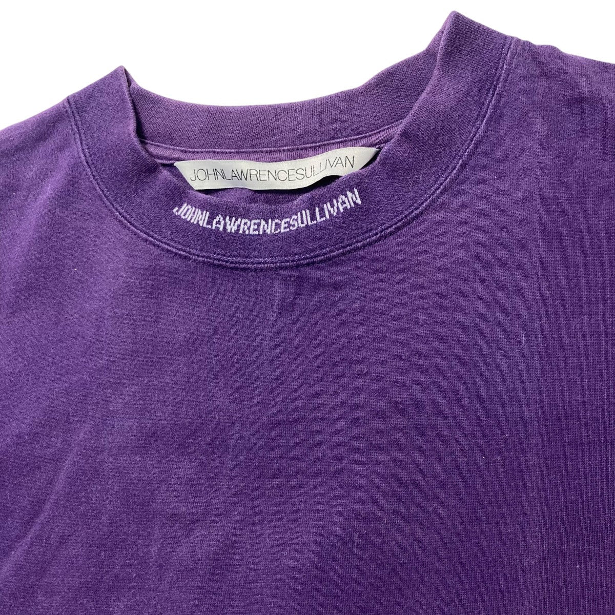 JOHN LAWRENCE SULLIVAN(ジョンローレンスサリバン) TシャツJLS
