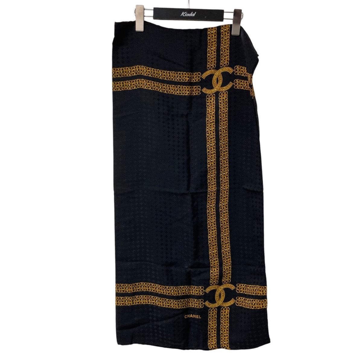 CHANEL(シャネル)中古・古着オンライン通販 | Kindal CHANEL(シャネル)中古・古着オンライン通販 | Kindal