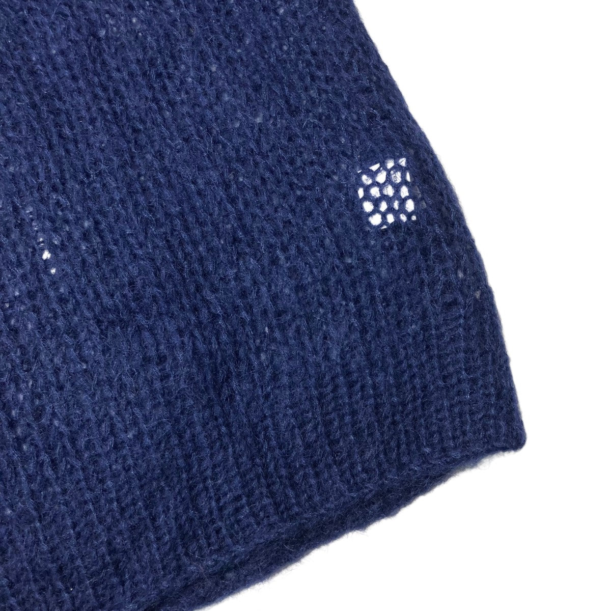 【新品】DAIRIKU 23AW ニット 新品】DAIRIKU 23AW ニット