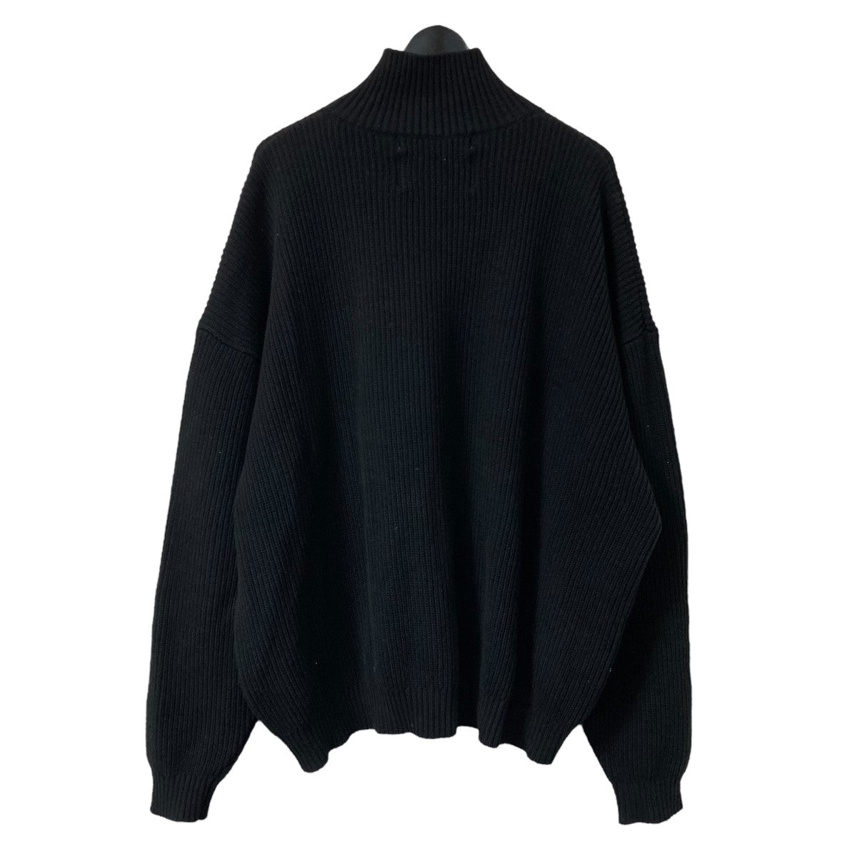 DAIRIKU(ダイリク) MOHAIR KNIT PULLOVER モヘアニットプル