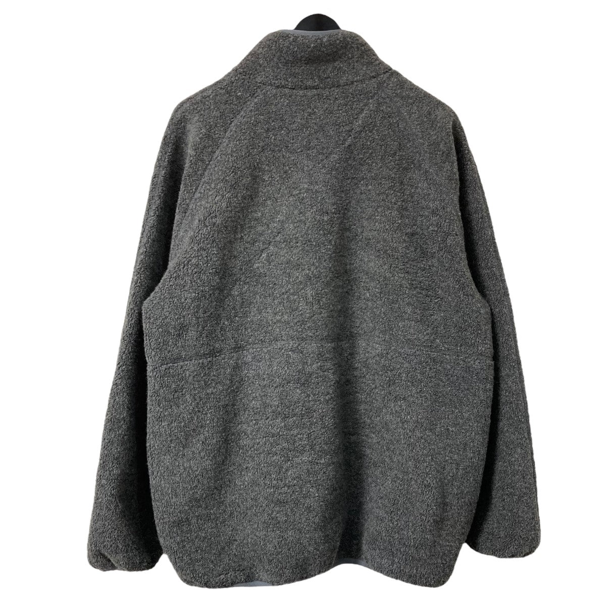 24AWBear Stand JacketフリースジャケットU24F 18 0010
