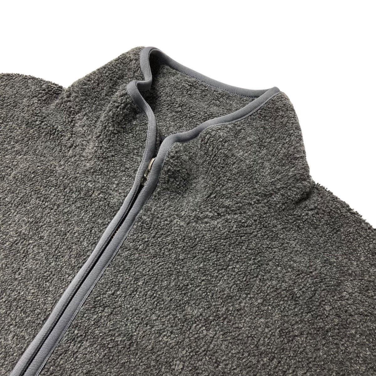 24AWBear Stand JacketフリースジャケットU24F 18 0010