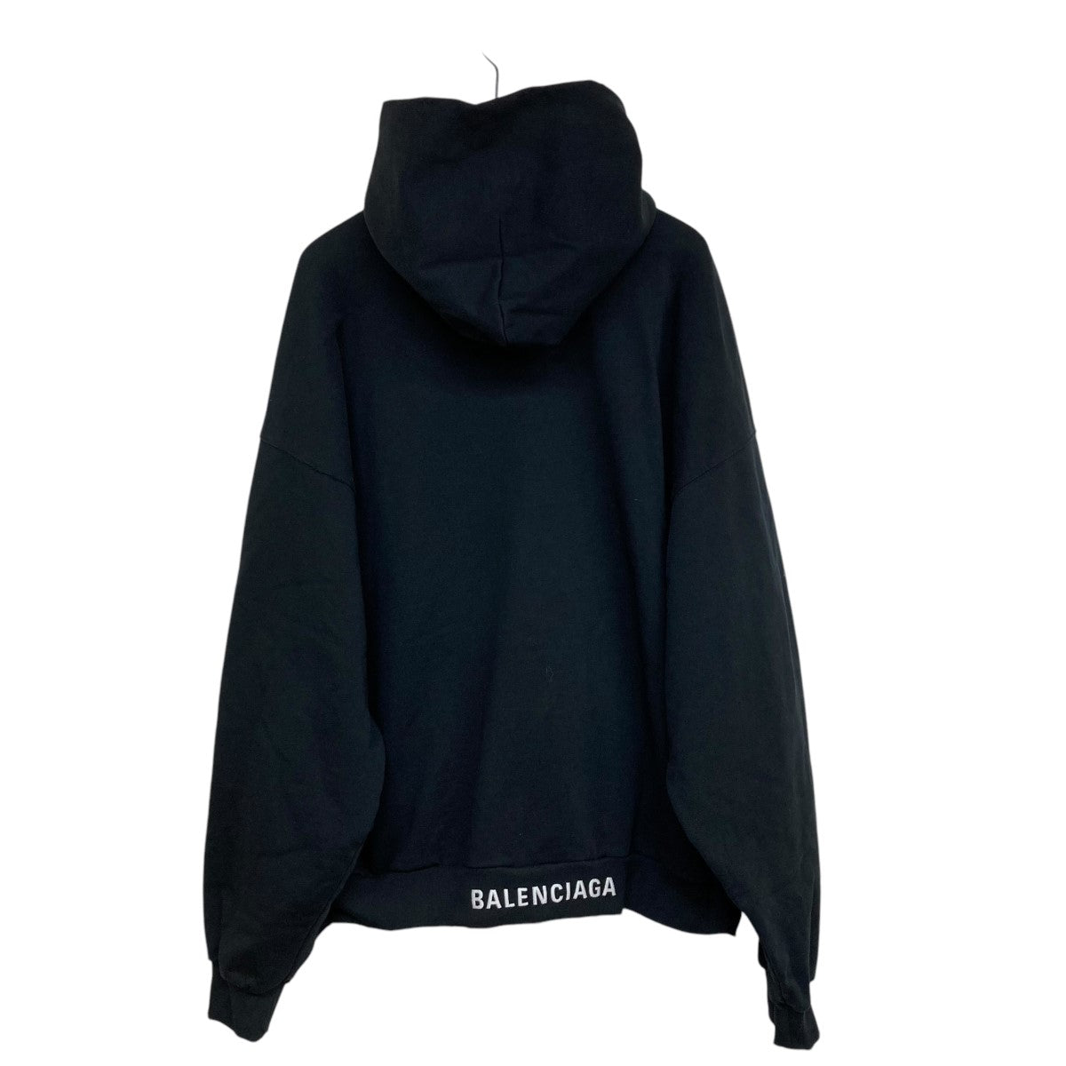 ★BALENCIAGA★ 742603 フーディ BALENCIAGA(バレンシアガ) フーディー742603 TOVF3 742603 TOVF3