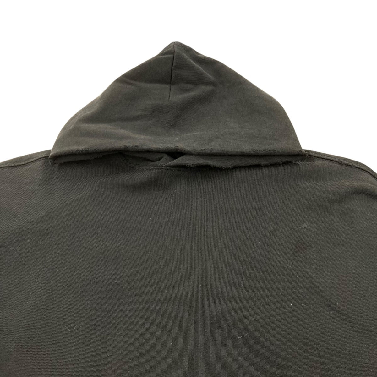【VIPセール】BALENCIAGA 早い者勝ちセール！ フーディ 742603 BALENCIAGA(バレンシアガ) フーディー742603 TOVF3 742603 TOVF3