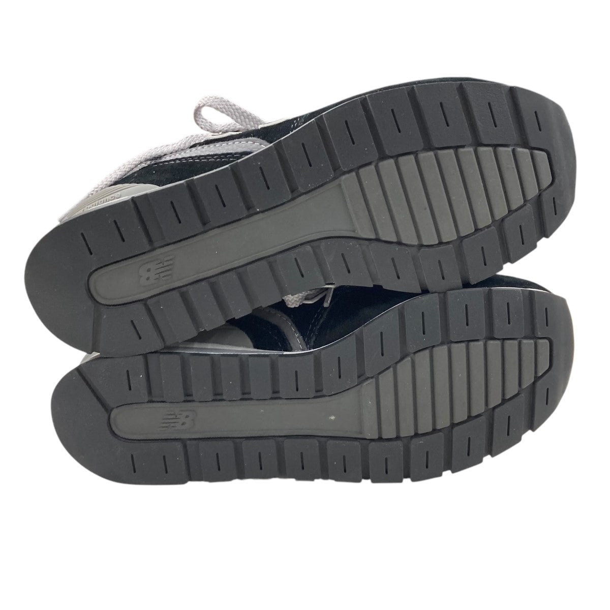 New Balance 996 Gore-Tex “Black/Metallic Silver” スニーカー | ブラック | FARFETCH JP
