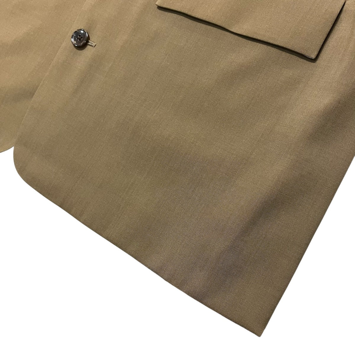 NO SLEEVE JACKETベストRich I 06 JK 02