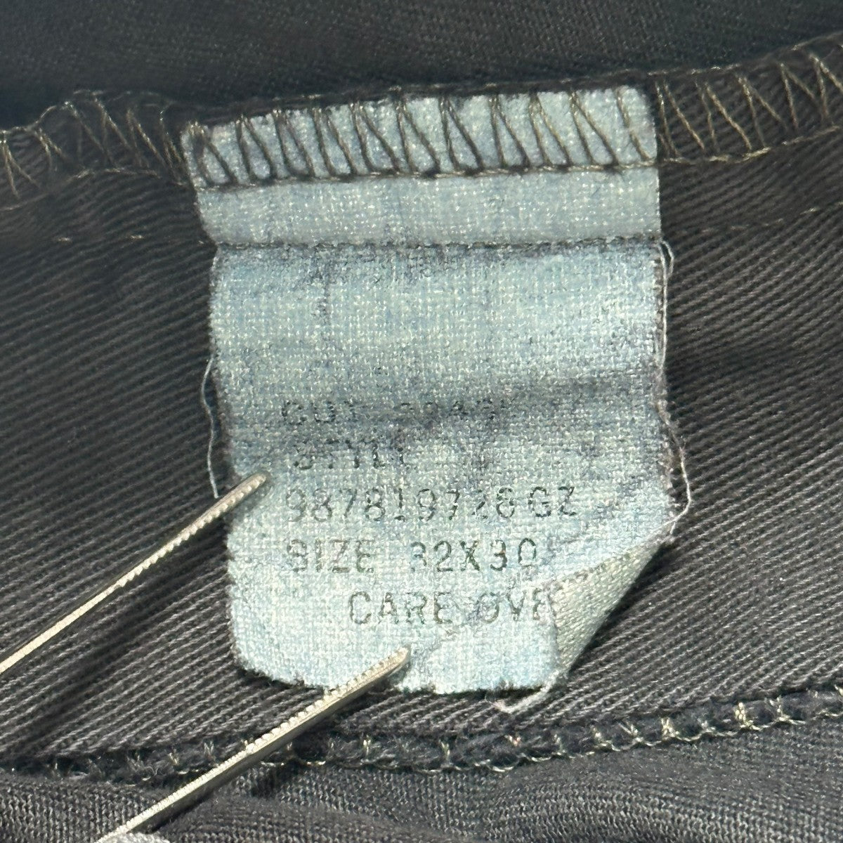 POLO RALPH LAUREN(ポロラルフローレン) USA製 アンドリュー