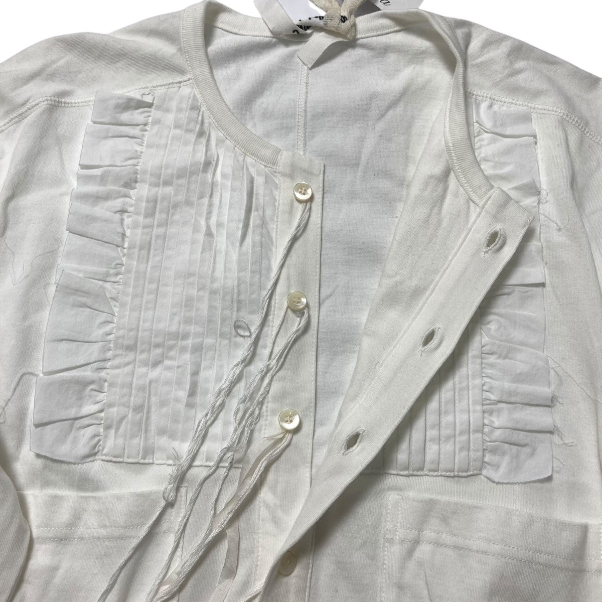 Midorikawa(ミドリカワ) 24SSオールインワンMID24SS CU03 MID24SS CU03