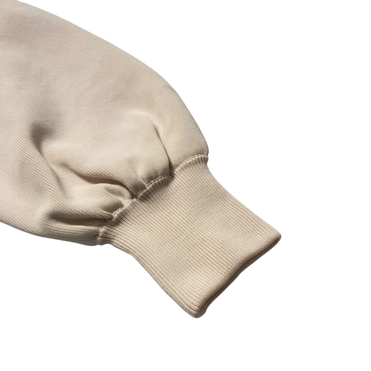 CELFORD(セルフォード) パール付きニットブルゾンCWNJ224039