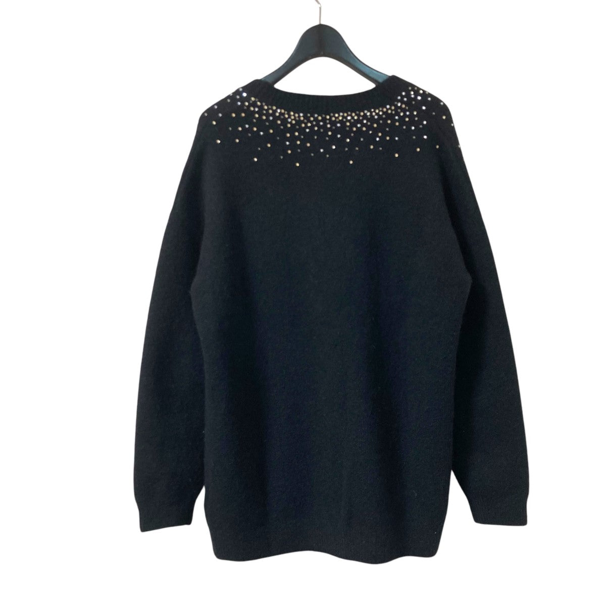 jodie embellished cardiganニットカーディガン3BGR17 5786Z