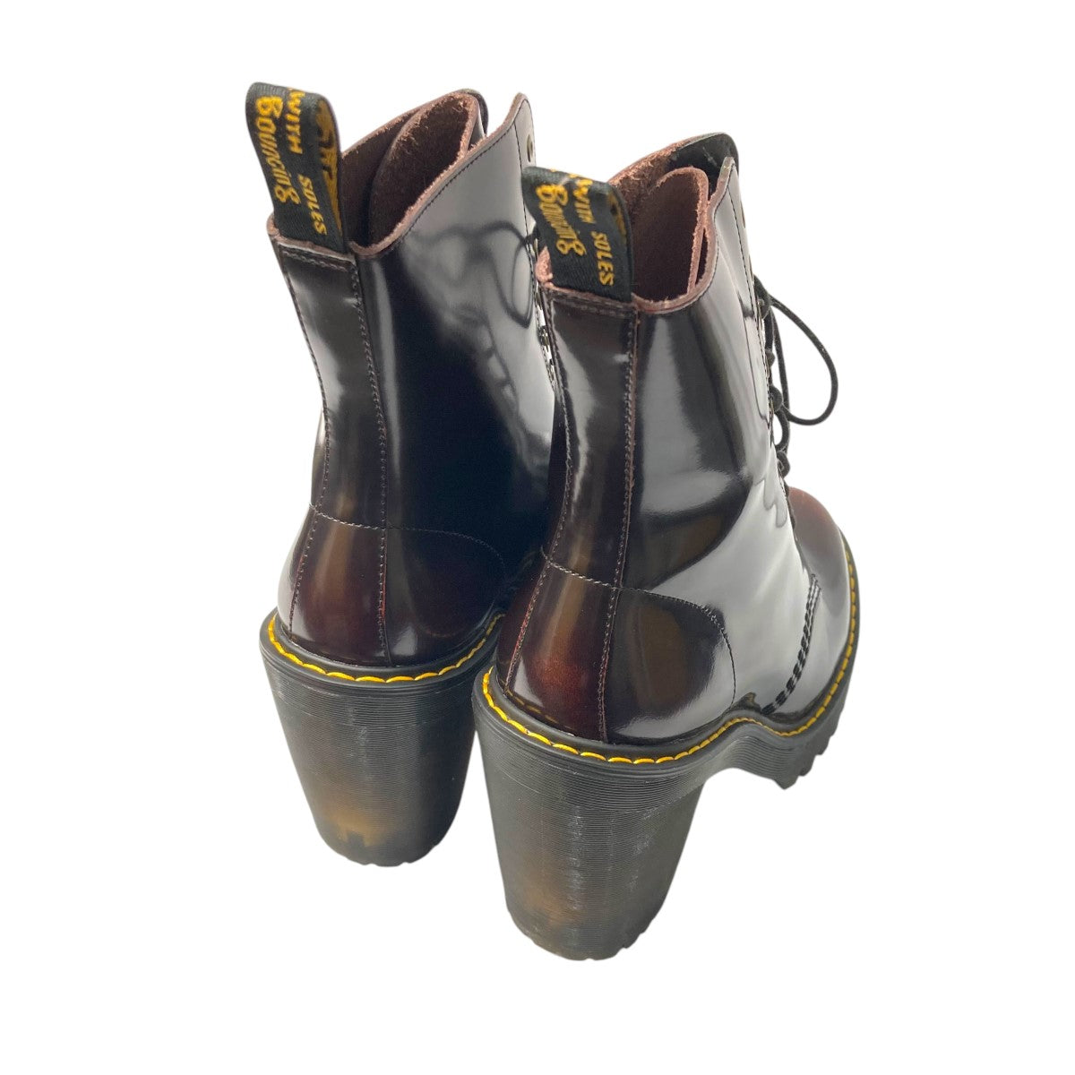Dr．Martens(ドクターマーチン) MARY JANEレザーシューズ12916