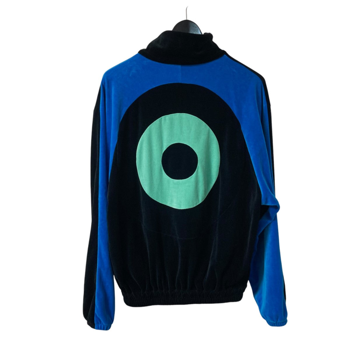 A MACHINE Target Training Jacket エーマシーン