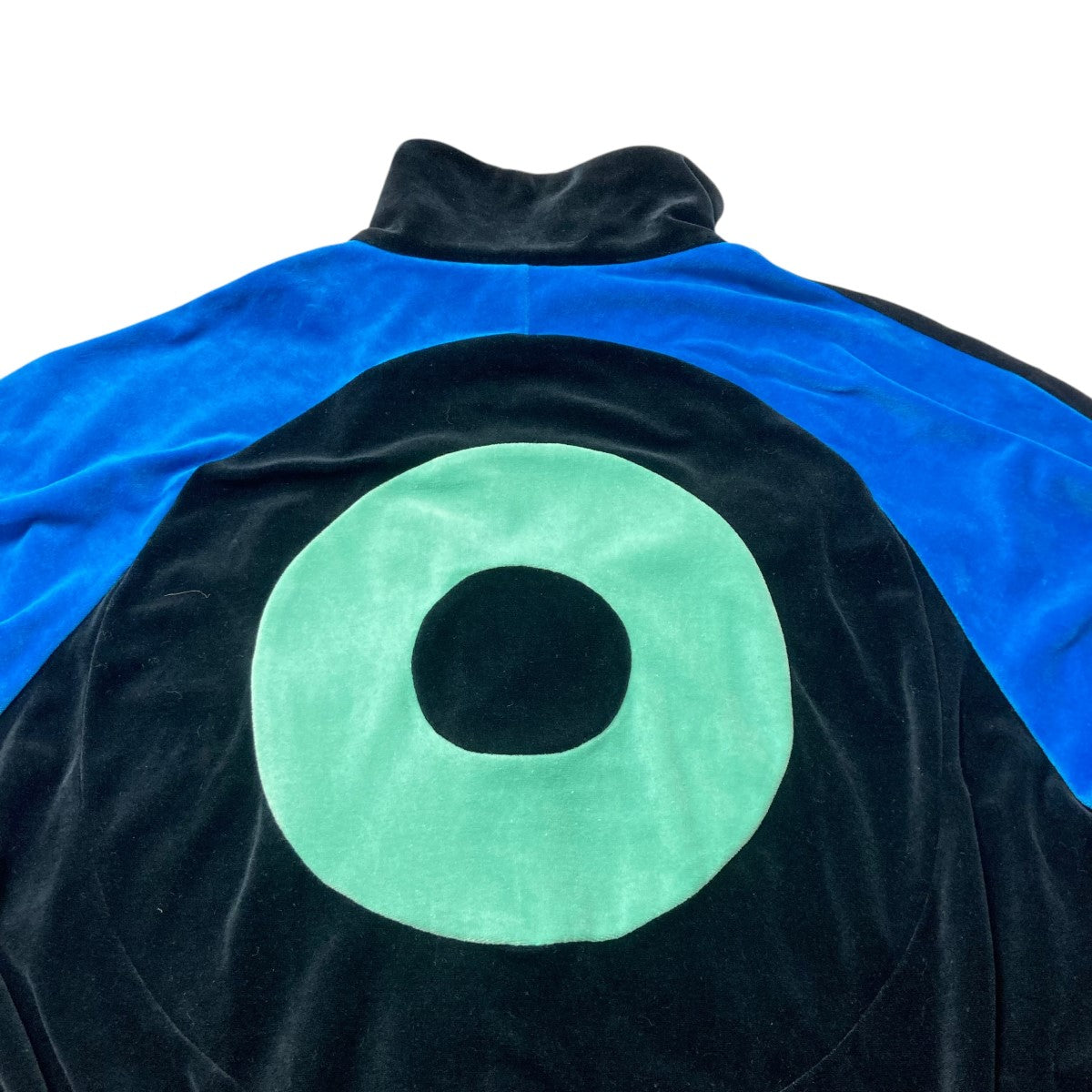 A MACHINE(エイマシン) TARGET TRAINING JACKETトラック