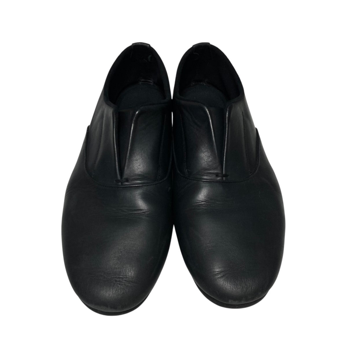 YOKO SAKAMOTO ヨーコサカモト　JAZZ SLIP-ON SHOES YOKO SAKAMOTO ヨーコサカモトJAZZ SLIP-ON SHOES