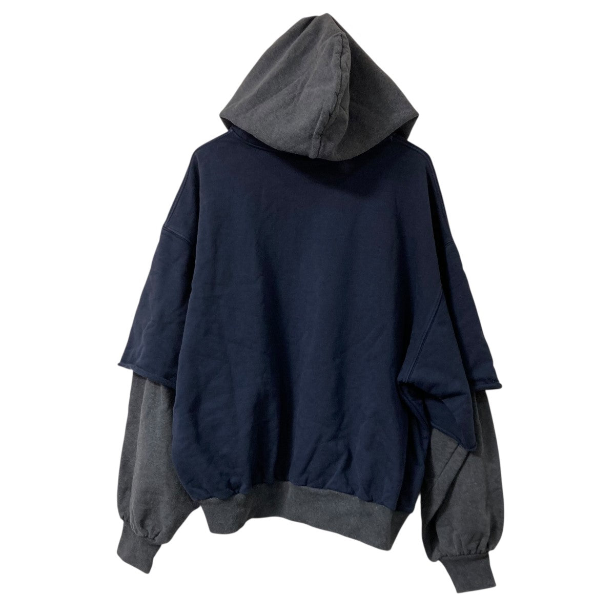 Gosha Rubchinskiy(ゴーシャラブチンスキー) 18SSCOMBO HOODED