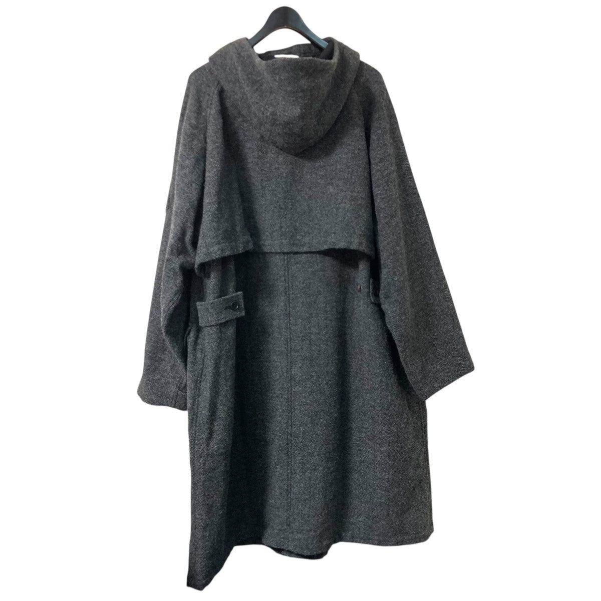 PARKA COATTOH25AW 22Key