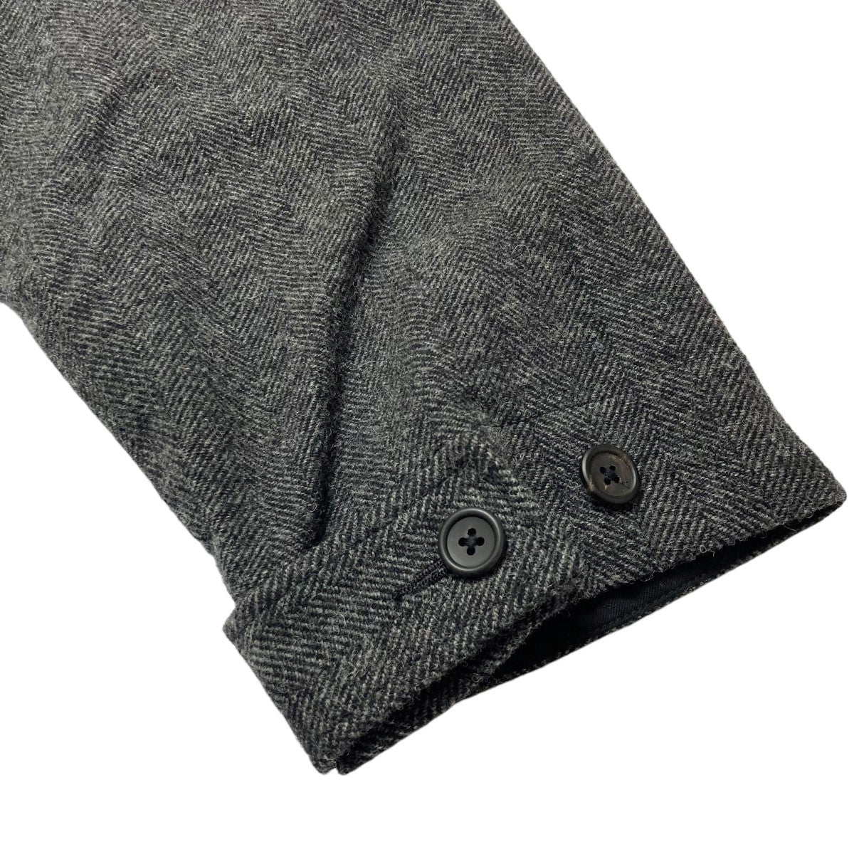 PARKA COATTOH25AW 22Key