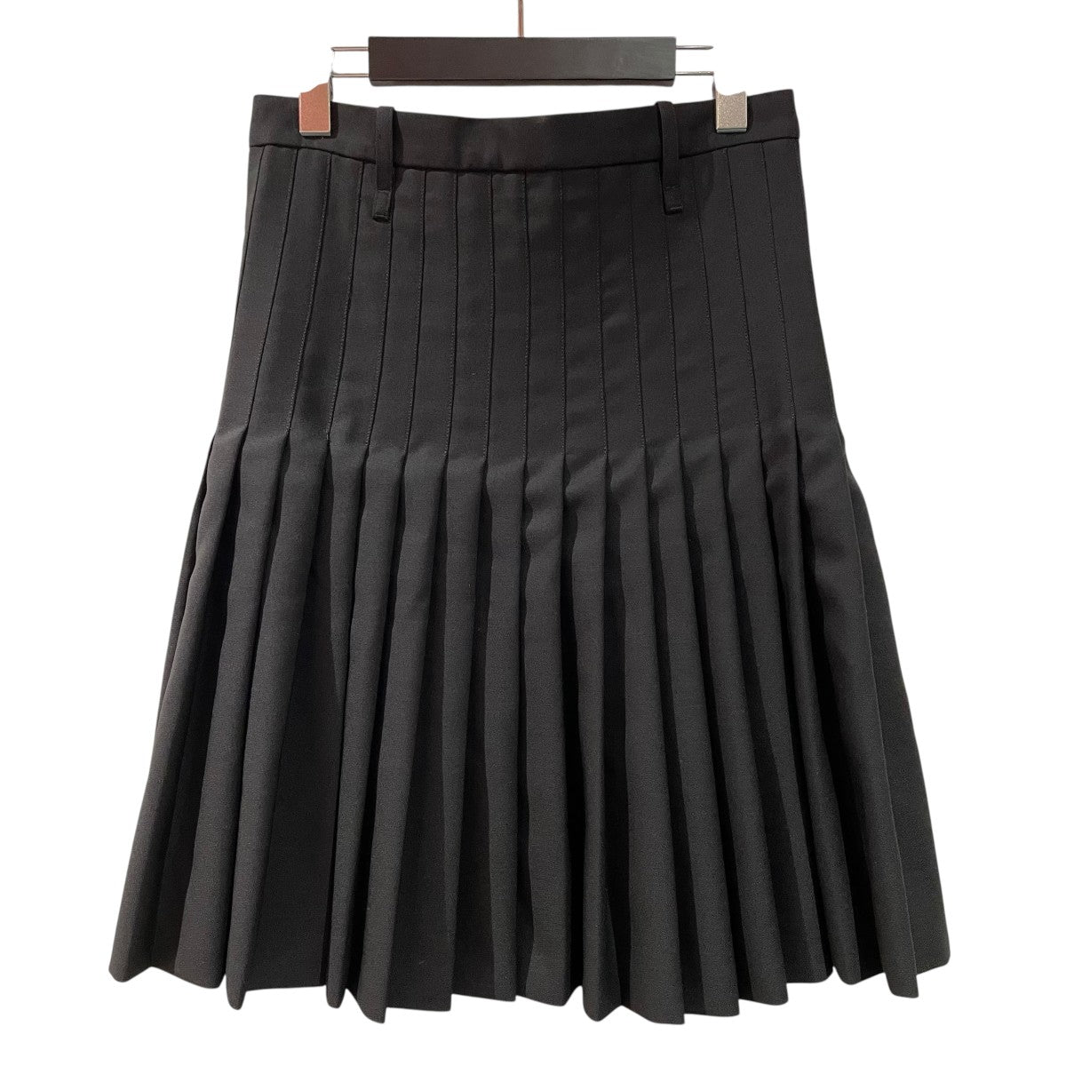 EGONLAB EUPHORIA SKIRTレイヤードスカートAW22 JP 001 A 古着・中古-2枚目のアイテム画像