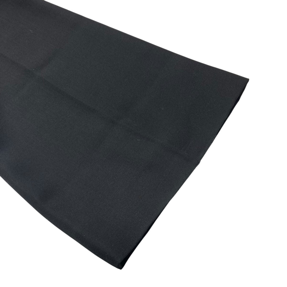 EGONLAB(エゴンラボ) 22AWSAMI TAILORED TROUSERSスラックスAW22 PT