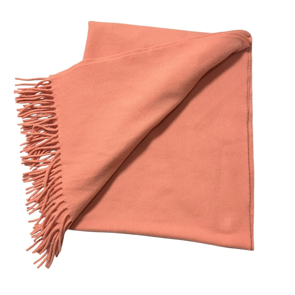 【美品】Acne Studios フリンジマフラー ACNE（アクネ） ACNE STUDIOS ストゥディオズ マフラー フリンジウール
