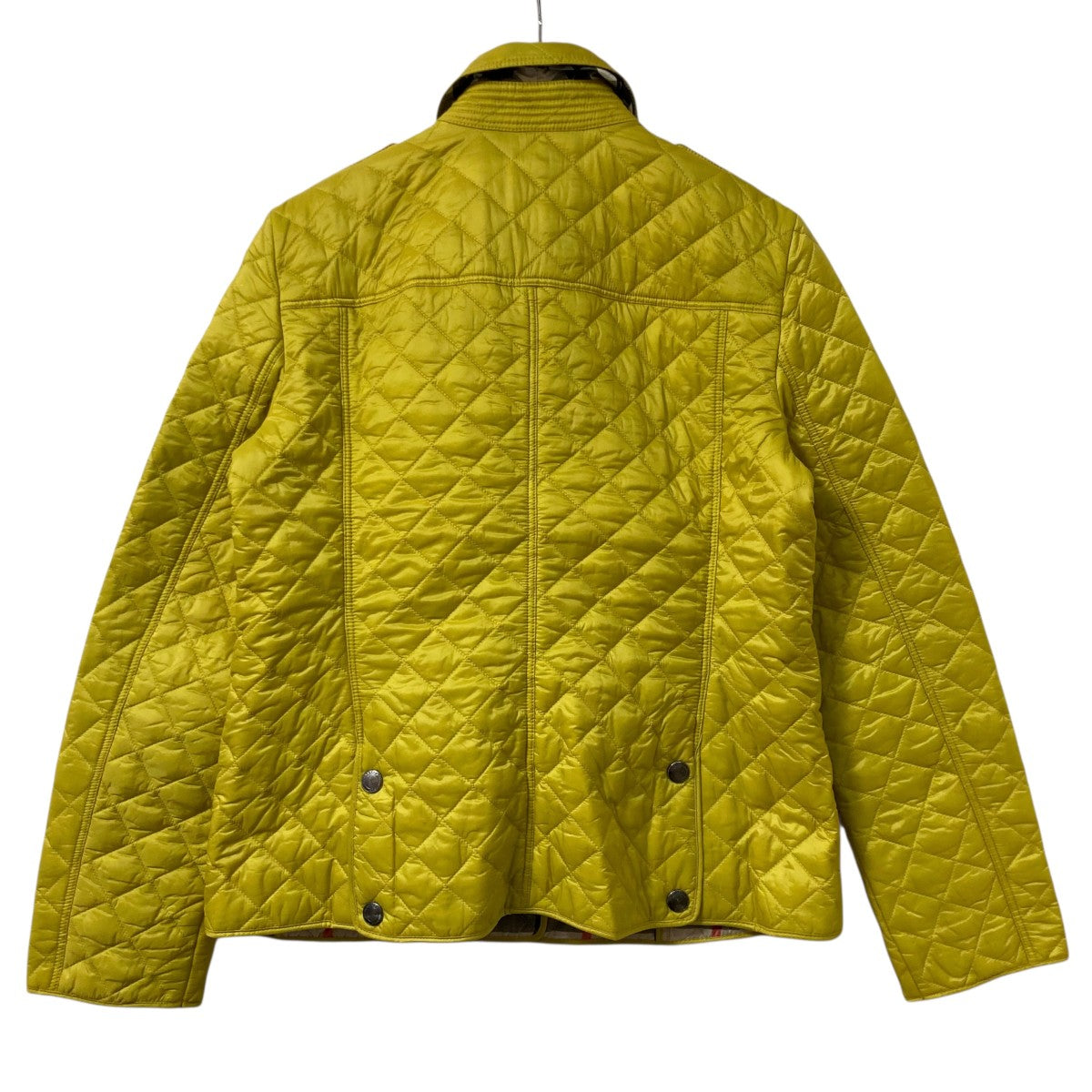 BURBERRY BRIT キルティングジャケット3815580 古着・中古-2枚目のアイテム画像