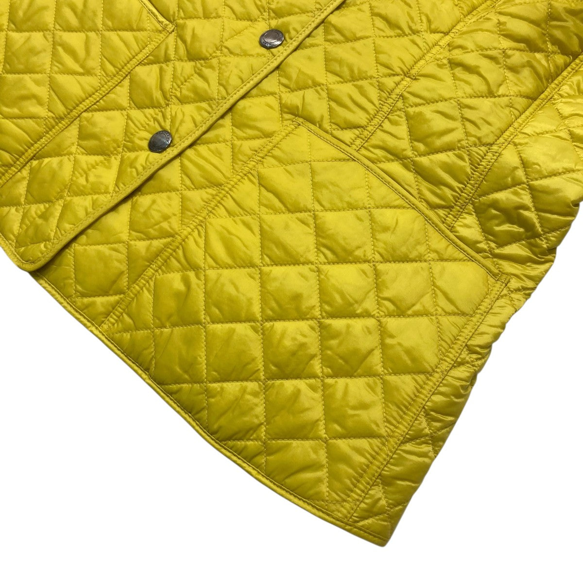 BURBERRY BRIT キルティングジャケット3815580 古着・中古-5枚目のアイテム画像