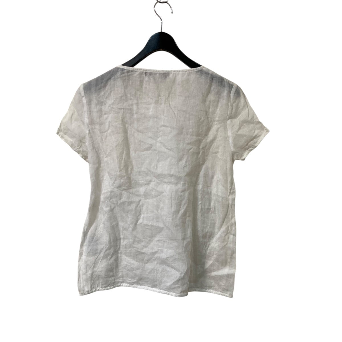 MaxMara(マックスマーラ) プリントTシャツ 19760193 19760193 6