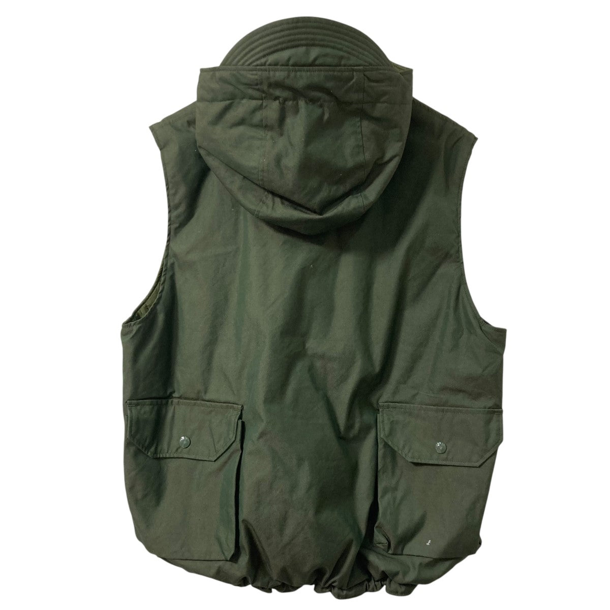Field Vest中綿フィールドベスト